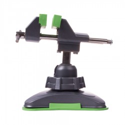 گیره رومیزی سیلور سایز 70 میلی متر مدل GT70-2BV گیره رومیزی سیلور سایز 70 میلی متر مدل GT70-2BV