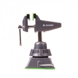 گیره رومیزی سیلور سایز 70 میلی متر مدل GT70-1BV گیره رومیزی سیلور سایز 70 میلی متر مدل GT70-1BV