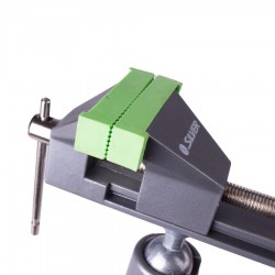 گیره رومیزی سیلور سایز 100 میلی متر مدل GT100BV گیره رومیزی سیلور سایز 100 میلی متر مدل GT100BV