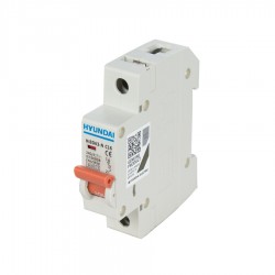 کلید مینیاتوری هیوندای مدل C16