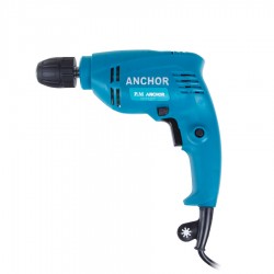 دریل 10 میلیمتر آنکور مدل E1