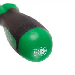 ست 6 عددی پیچ گوشتی ستاره ای تاپ تول مدل 0610