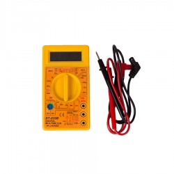 مولتی متر دیجیتال درجه یک
