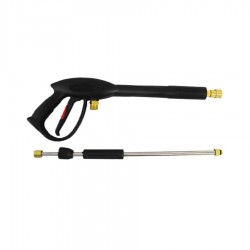 کارواش 190 بار تانوس مدل HPW-01-190 کارواش 190 بار تانوس مدل HPW-01-190