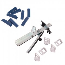 پک ( پایه و گووه و انبر ) تراز کاشی و سرامیک