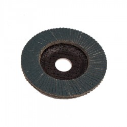 فلاپ سنباده 115 میلی متر مینی سیت مش 60