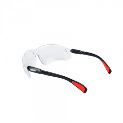 عینک ایمنی آروا مدل 8112 عینک ایمنی آروا مدل 8112