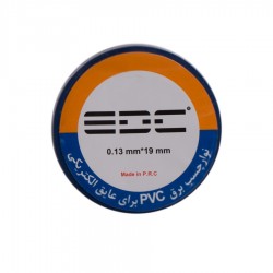 چسب برق آبی درجه یک