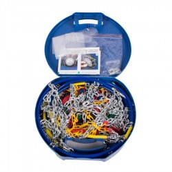 زنجیر چرخ بوهو مدل KN-70