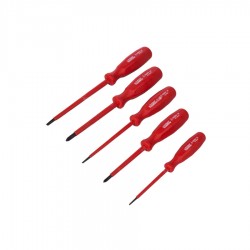 ست پیچ گوشتی پنج عددی فشار قوی کرفت گریپ