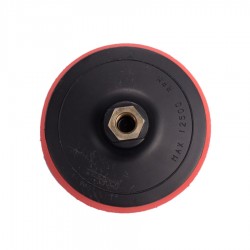 نگه دارنده پد پولیش سایز 125 درجه یک