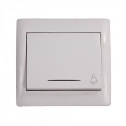 کلید راه پله دلند مدل آریا