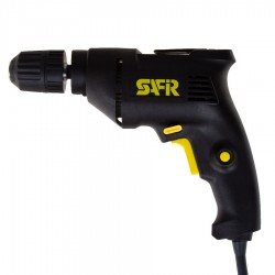 دریل برقی 400 وات سفیر مدل 1951 دریل برقی 400 وات سفیر مدل 1951