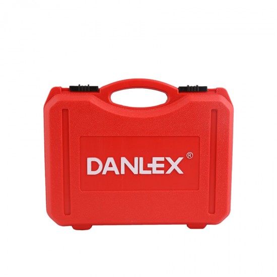سشوار صنعتی دنلکس مدل DX-9420