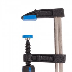 پیچ دستی 20 سانت با فک 5 سانت نووا مدل NTF-4053