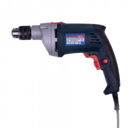 دریل چکشی نیم تنه فلزی استرانگ مدل 1385 دریل چکشی نیم تنه فلزی استرانگ مدل 1385