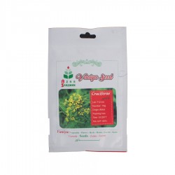 بذر خاکشیر آذر سبزینه بذر خاکشیر آذر سبزینه