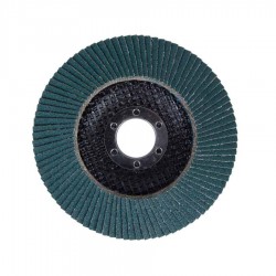 فلاپ سنباده 115 میلی متر کاربو با زبری 80 فلاپ سنباده 115 میلی متر کاربو با زبری 80