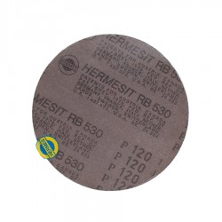 صفحه سنباده دیسکی پشت چسبی 200 میلی متر دانه درشت اتریشی صفحه سنباده دیسکی پشت چسبی 200 میلی متر دانه درشت اتریشی