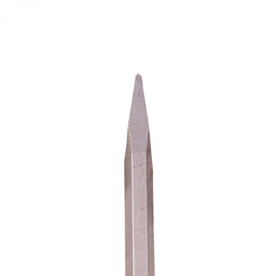 قلم نوک تیز 4 شیار طول 25 سانتیمتر کاتکس