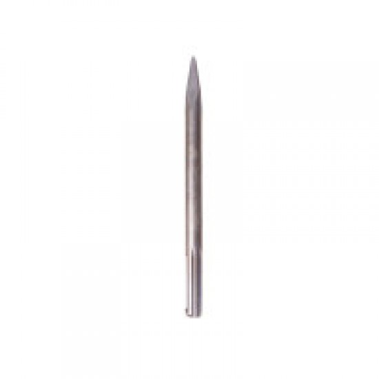 قلم نوک تیز 5 شیار طول 30 سانتیمتر درجه یک