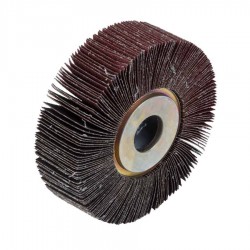 سنباده چتری با مش 60 درجه یک