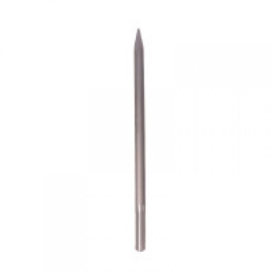 قلم نوک تیز 5 شیار طول 40 سانتیمتر درجه یک