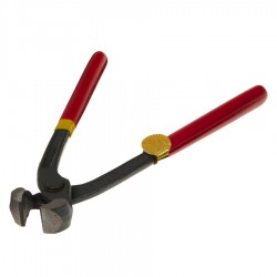 گاز انبر 9 اینچ درجه یک طرح آلمانی