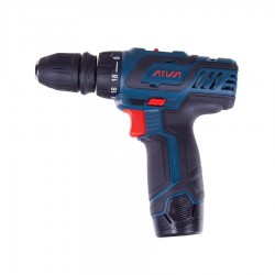 دریل شارژی 12 ولت آروا مدل 5811