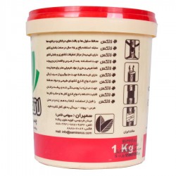 چسب باغبانی لاتکس چسب باغبانی لاتکس