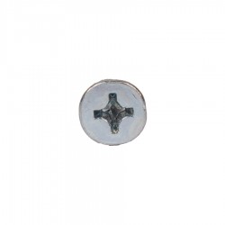 پیچ پانلی سایز 6×80