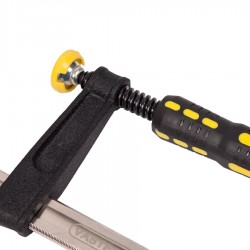 پیچ دستی 15 سانت با فک 8 سانت واستر