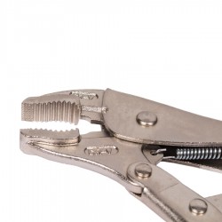 انبر قفلی 7 اینچ واستر انبر قفلی 7 اینچ واستر