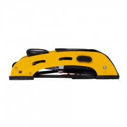 تلمبه باد پایی پیستونی تک پمپ کنزاکس تلمبه باد پایی پیستونی تک پمپ کنزاکس