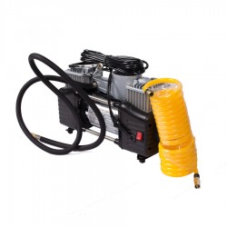 کمپرسور فندکی دو سیلندر وینکس