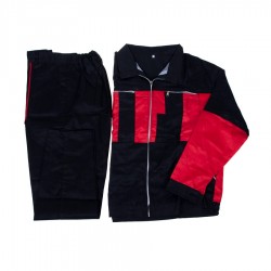 لباس کار درجه یک