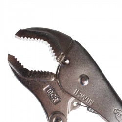 انبر قفلی مهره گیر 10 اینچ اروین