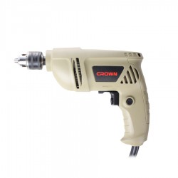 دریل کرون سه نظام آچاری مدل CT10126 دریل کرون سه نظام آچاری مدل CT10126