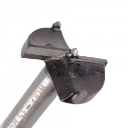 مته گازور سایز 35 ولف