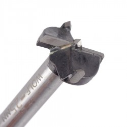 مته گازور سایز 25 ولف