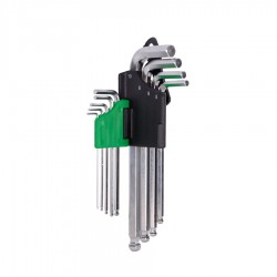 ست آلن بلند معمولی تاپ تول مدل 0916