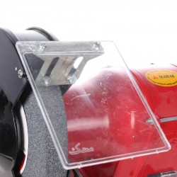 سنگ رومیزی محک (سه فاز) مدل GD-200-3HL سنگ رومیزی محک (سه فاز) مدل GD-200-3HL