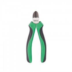 انبر سیم چین 6 اینچ تاپ تول مدل 2206B