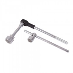 مجموعه 16 عددی آچار بکس 3/4 اینچ مدل 6516 سلتا مجموعه 16 عددی آچار بکس 3/4 اینچ مدل 6516 سلتا