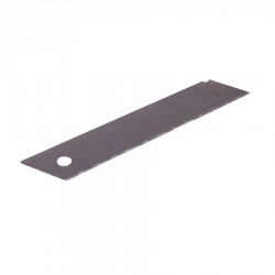 مجموعه 10 عددی تیغ کاتر معمولی درجه یک مجموعه 10 عددی تیغ کاتر معمولی درجه یک