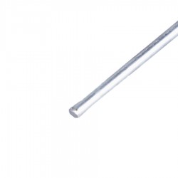 میخ پرچ آلومینیومی سایز 3*8 (بسته 2250 عددی)