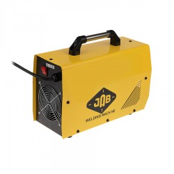 اینورتر جوشکاری تک فاز 250 آمپر جاب مدل MCT-250