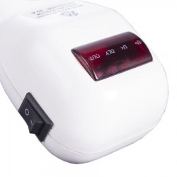 محافظ کولر گازی آنالوگ میکرومکس الکتریک مدل A-VP30A محافظ کولر گازی آنالوگ میکرومکس الکتریک مدل A-VP30A