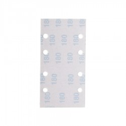 کاغذ سنباده سایز کوچک بوش با مش 180