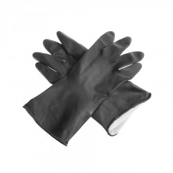 دستکش صنعتی کاریار کنگره ای دستکش صنعتی کاریار کنگره ای